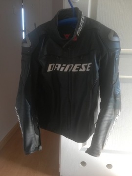 Kombinezon DAINESE  roz .50 