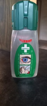 Płukanka do oczu CEDERROTH Eye Wash Pocket 235ml 