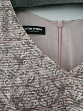 Gerry Weber, letnia sukienka roz.40