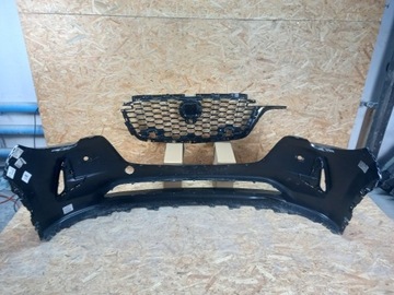 Zderzak przedni Mazda CX 60 + grill 