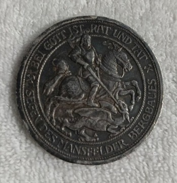 Moneta drei Mark 1915 deutsches reich   stan Bdb