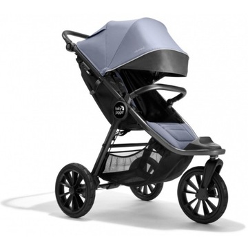 Baby Jogger City Elite 2 Commuter z pałąkiem