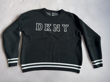 Sweter damski DKNY, rozmiar M