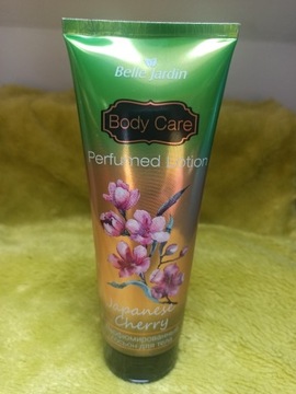 CARE BALM Perfumowany balsam do ciała JAPANESE CHE