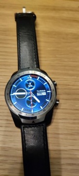 Smartwatch TicWatch Pro Liquid WF12106 GPS NFC 