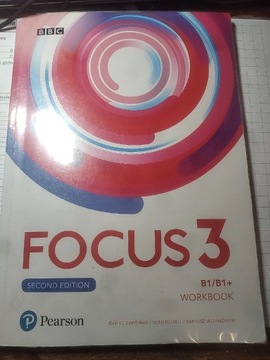 Focus 3 ćwiczenia 