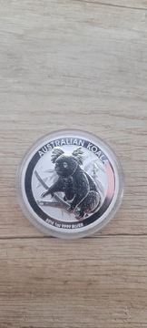 Koala 2018   1 Oz