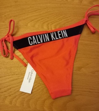 Calvin Klein dół od bikini