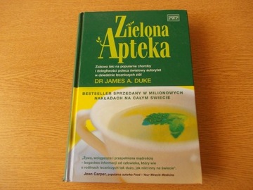 Zielona Apteka, poradnik