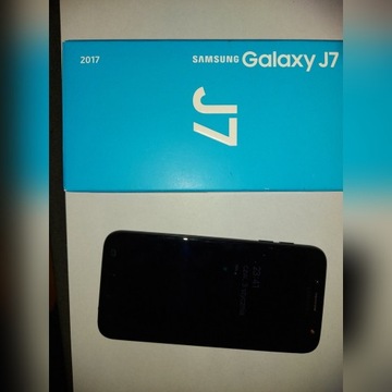 Samsung Galaxy J7