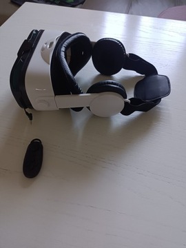 Google fiit vr 3f 