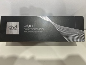 PROSTOWNICA GHD ORIGINAL CERAMIC