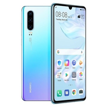 Smartfon Huawei P30 Pro 8 GB / 128 GB 4G (LTE)