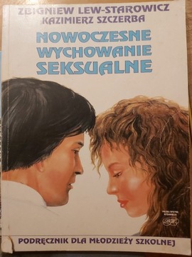 Nowoczesne wychowanie seksualne Lew-Starowicz