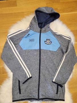 Bluza Chłopięca z Logo Klubu Sportowego ATH CLIATH