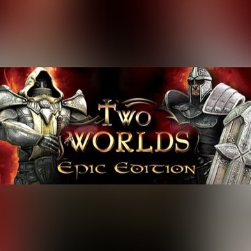TWO WORLDS EPIC EDITION