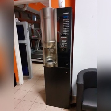 Automat do kawy SPRENGLER 