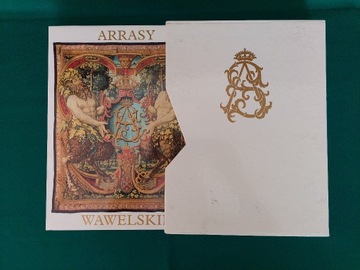 Arrasy Wawelskie/Arkady 1994