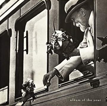 Faith No More - Album Of The Year CD