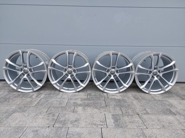 4x alufelgi R19 Audi R8 RS8