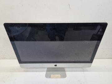 iMac A1312 i7, 1TB, 4GB 2009 artefakty 27 cali.