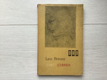 Judasz Leonarda Leo Perutz 1968