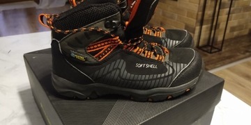 Buty trekingowe Elbrus