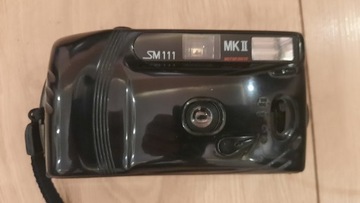Aparat analogowy  SM111   MK II
