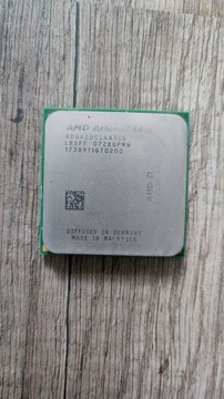 AMD Athlon 64 X2 4200+ AM2