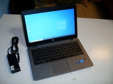 Laptop HP 820, i5-4200U, 8GB DDR3, SSD 240GB, 12"