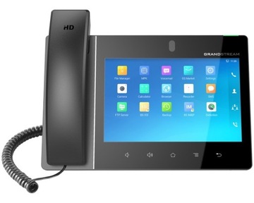 Grandstream GXV3275 -  wideotelefon IP Android