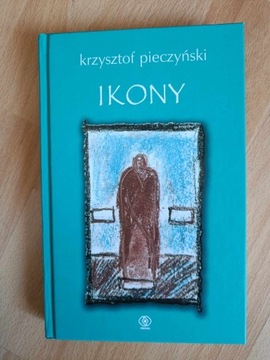 Ikony Krzysztof Pieczyński
