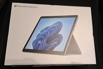 TABLET MICROSOF SURFACE GO 3 4/64 W11