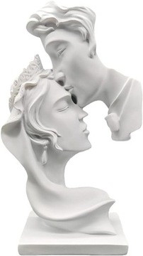 Statuetka miłosna figurka mąż żona na ślub