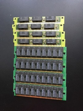 1MB ram simm memory module 30 Pin