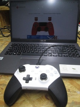 PAD Xbox Series Elite 2