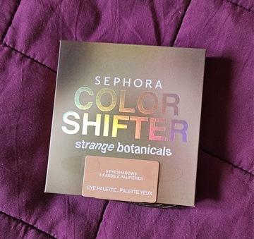 Sephora paletka do oczu