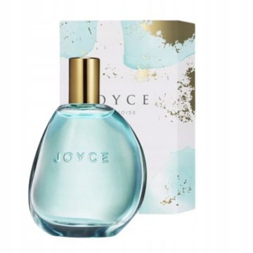 Joyce Turquoise Oriflame 50ml edt