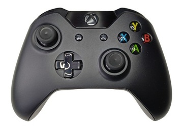 XBOX ONE 1537 MICROSOFT PAD KONTROLER CZARNY SKLEP