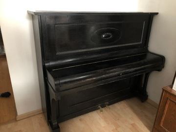 Pianino ZIMMERMAN LEIPZIG