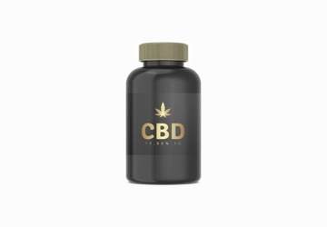 CBD 99.85% / 10gramów 99.85% PROMO