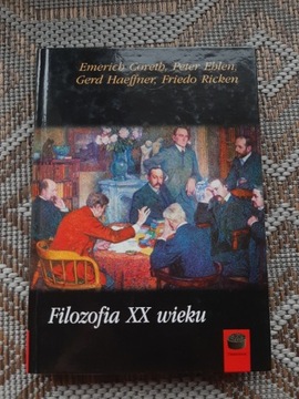 Filozofia XX wieku E.Coreth P.Eblen G.Haeffner 