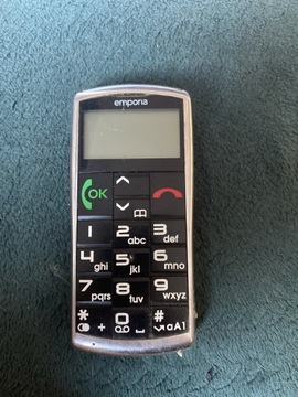 telefon Emporia V29i