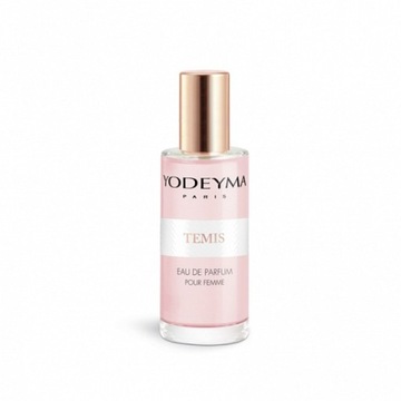 PERFUMY DAMSKIE TEMIS 15ml YODEYMA