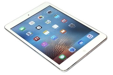 iPad mini 2 (Wi-Fi + Cellular) A1490 @Apple 