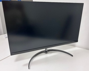 Monitor Philips E-line 276E8VJSB, 27" 3840x2160