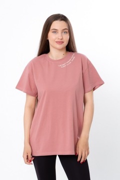 T-shirty (produkt damski), letni, 8384-036-22