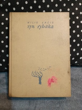 Łacis W. - Syn rybaka - 1950r