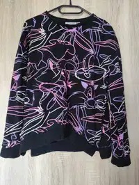 bluza looney tunes dziewczęca 158/164