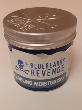 Bluebeards revenge krem do twarzy Nowy